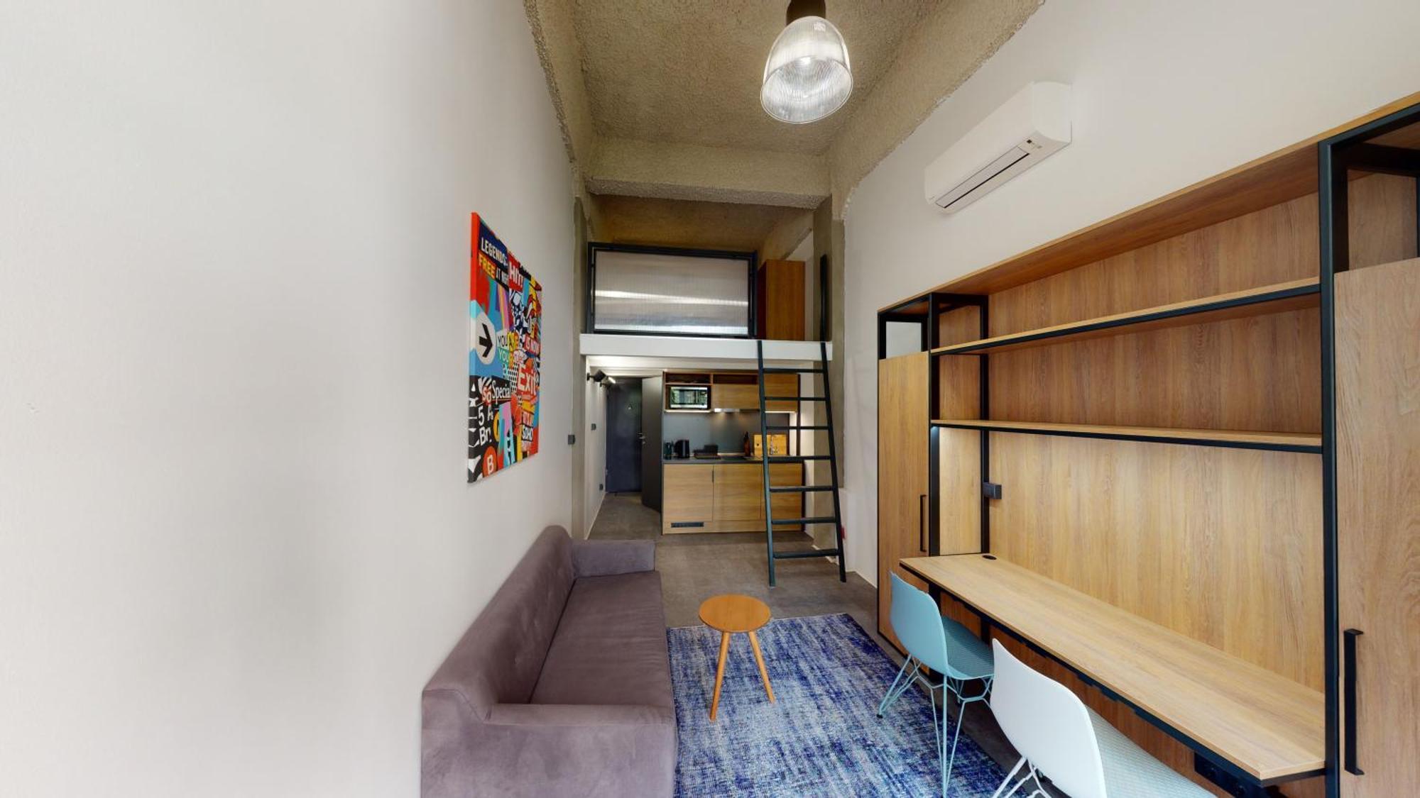 In Budapest Apartments Hotel Exterior foto